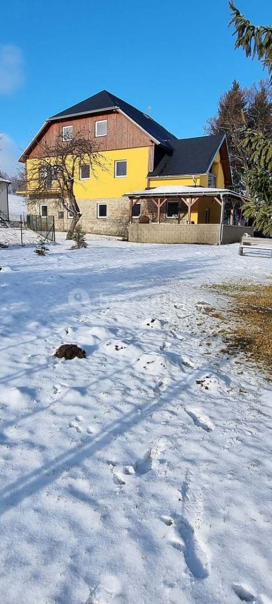 Prenájom rekreačného objektu, Zdíkov, Jihočeský kraj Prenájom rekreačného objektu, Zdíkov, Jihočeský kraj