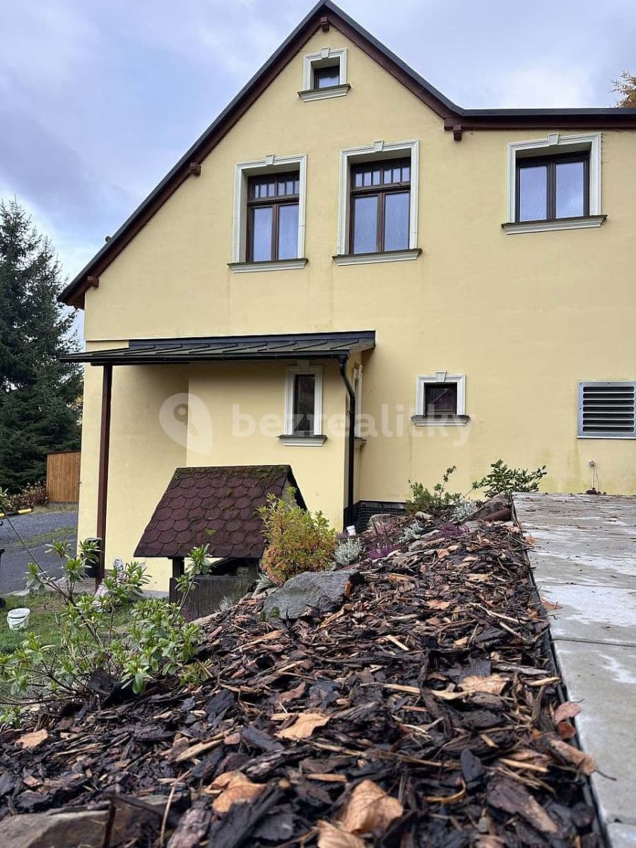 Prenájom rekreačného objektu, Jáchymov, Karlovarský kraj Prenájom rekreačného objektu, Jáchymov, Karlovarský kraj