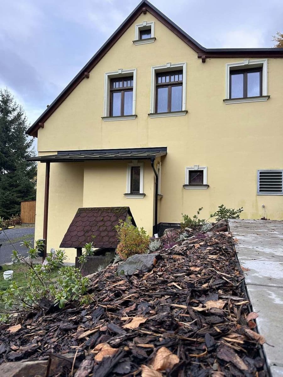 Prenájom rekreačného objektu, Jáchymov, Karlovarský kraj Prenájom rekreačného objektu, Jáchymov, Karlovarský kraj