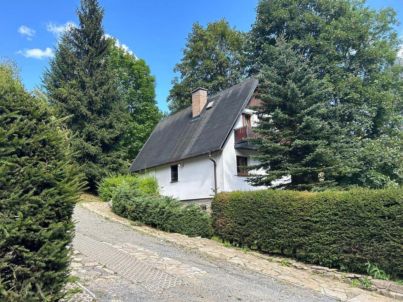 Prenájom rekreačného objektu, Staré Město, Olomoucký kraj Prenájom rekreačného objektu, Staré Město, Olomoucký kraj