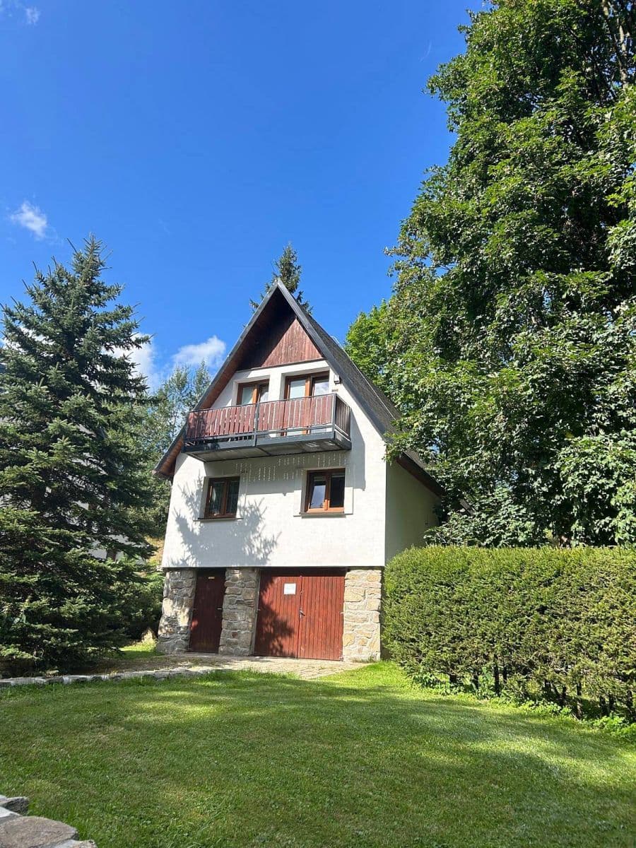 Prenájom rekreačného objektu, Staré Město, Olomoucký kraj Prenájom rekreačného objektu, Staré Město, Olomoucký kraj