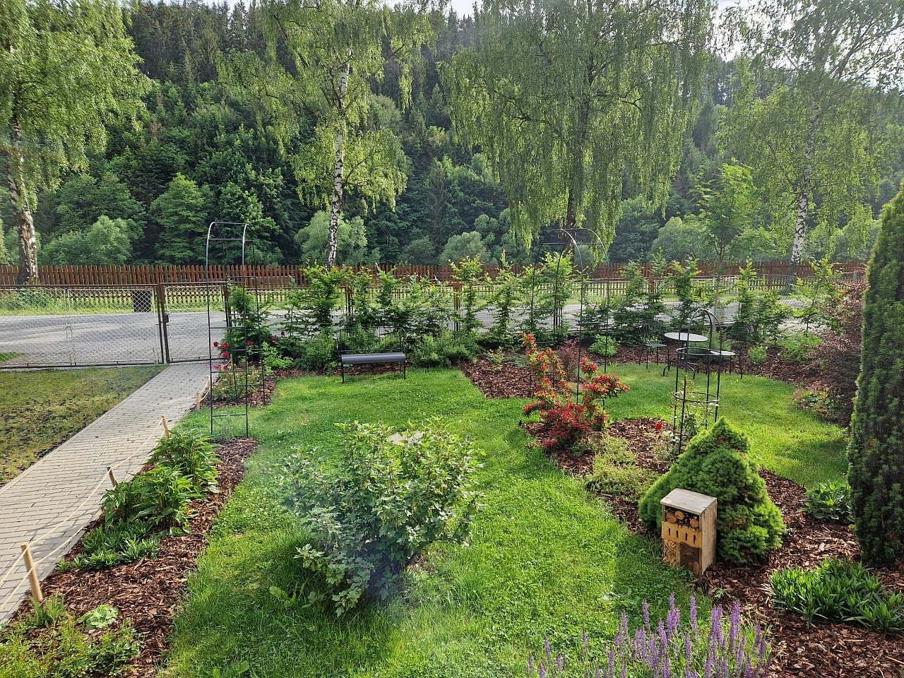 Prenájom rekreačného objektu, Valašská Bystřice, Zlínský kraj Prenájom rekreačného objektu, Valašská Bystřice, Zlínský kraj