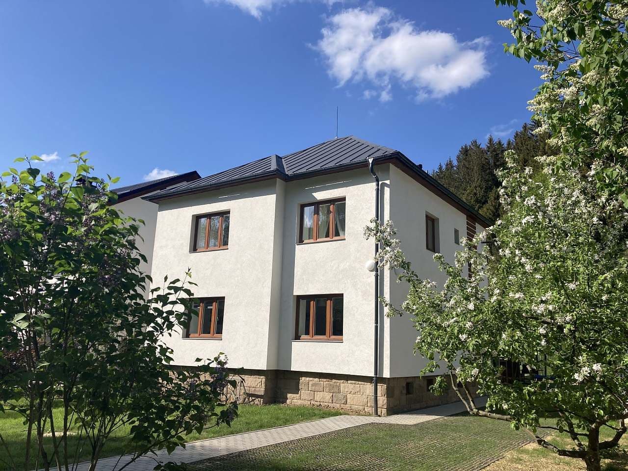 Prenájom rekreačného objektu, Valašská Bystřice, Zlínský kraj Prenájom rekreačného objektu, Valašská Bystřice, Zlínský kraj