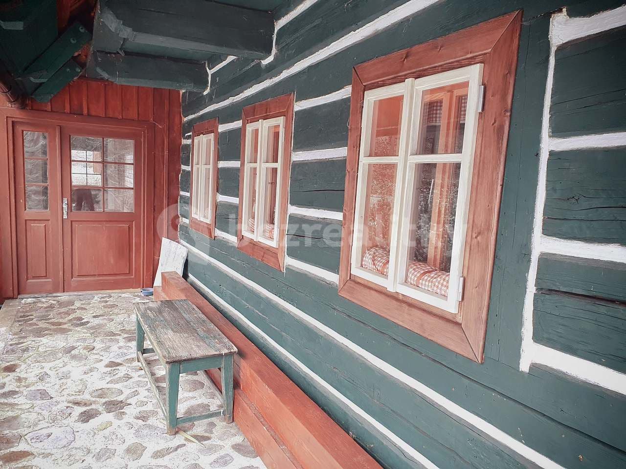 Prenájom rekreačného objektu, Vítkovice, Liberecký kraj Prenájom rekreačného objektu, Vítkovice, Liberecký kraj