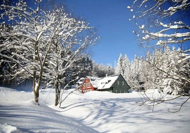 Prenájom rekreačného objektu, Vítkovice, Liberecký kraj Prenájom rekreačného objektu, Vítkovice, Liberecký kraj