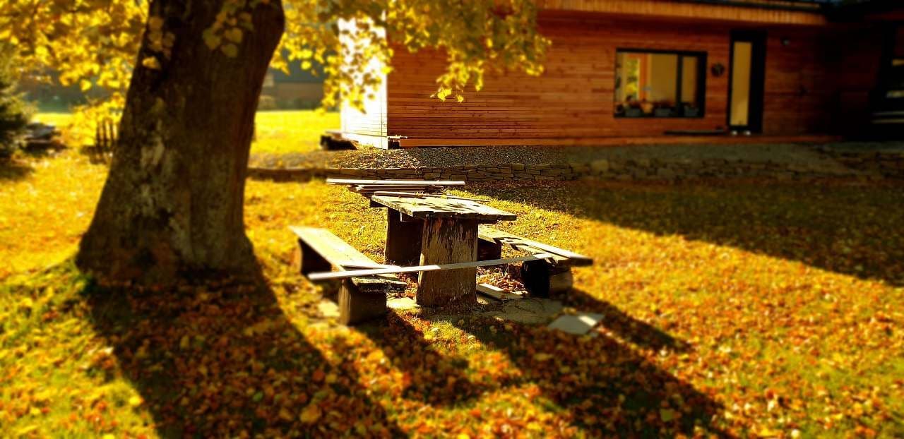 Prenájom rekreačného objektu, Velké Karlovice, Zlínský kraj Prenájom rekreačného objektu, Velké Karlovice, Zlínský kraj