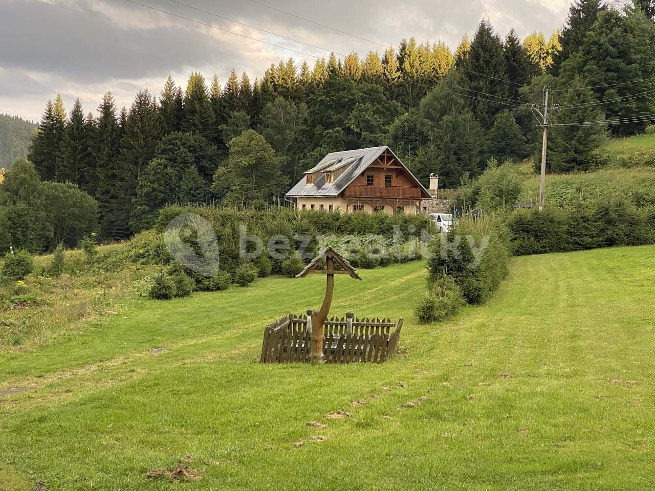 Prenájom rekreačného objektu, Staré Město, Olomoucký kraj Prenájom rekreačného objektu, Staré Město, Olomoucký kraj