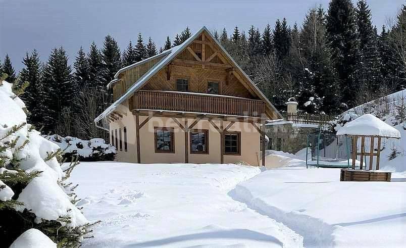 Prenájom rekreačného objektu, Staré Město, Olomoucký kraj Prenájom rekreačného objektu, Staré Město, Olomoucký kraj