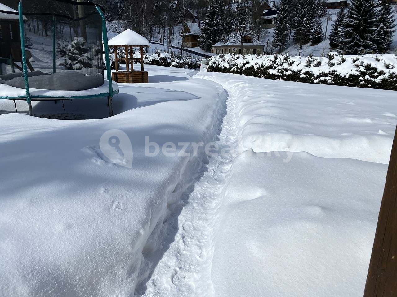 Prenájom rekreačného objektu, Staré Město, Olomoucký kraj Prenájom rekreačného objektu, Staré Město, Olomoucký kraj
