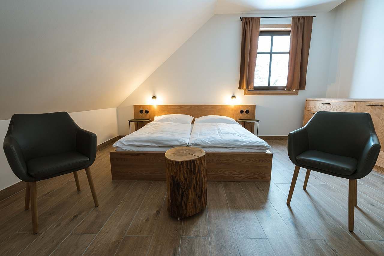 Prenájom rekreačného objektu, Velké Karlovice, Zlínský kraj Prenájom rekreačného objektu, Velké Karlovice, Zlínský kraj