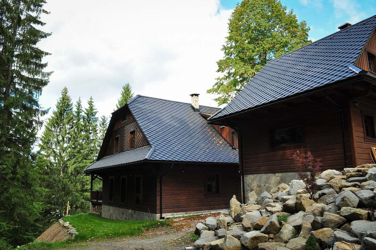 Prenájom rekreačného objektu, Velké Karlovice, Zlínský kraj Prenájom rekreačného objektu, Velké Karlovice, Zlínský kraj