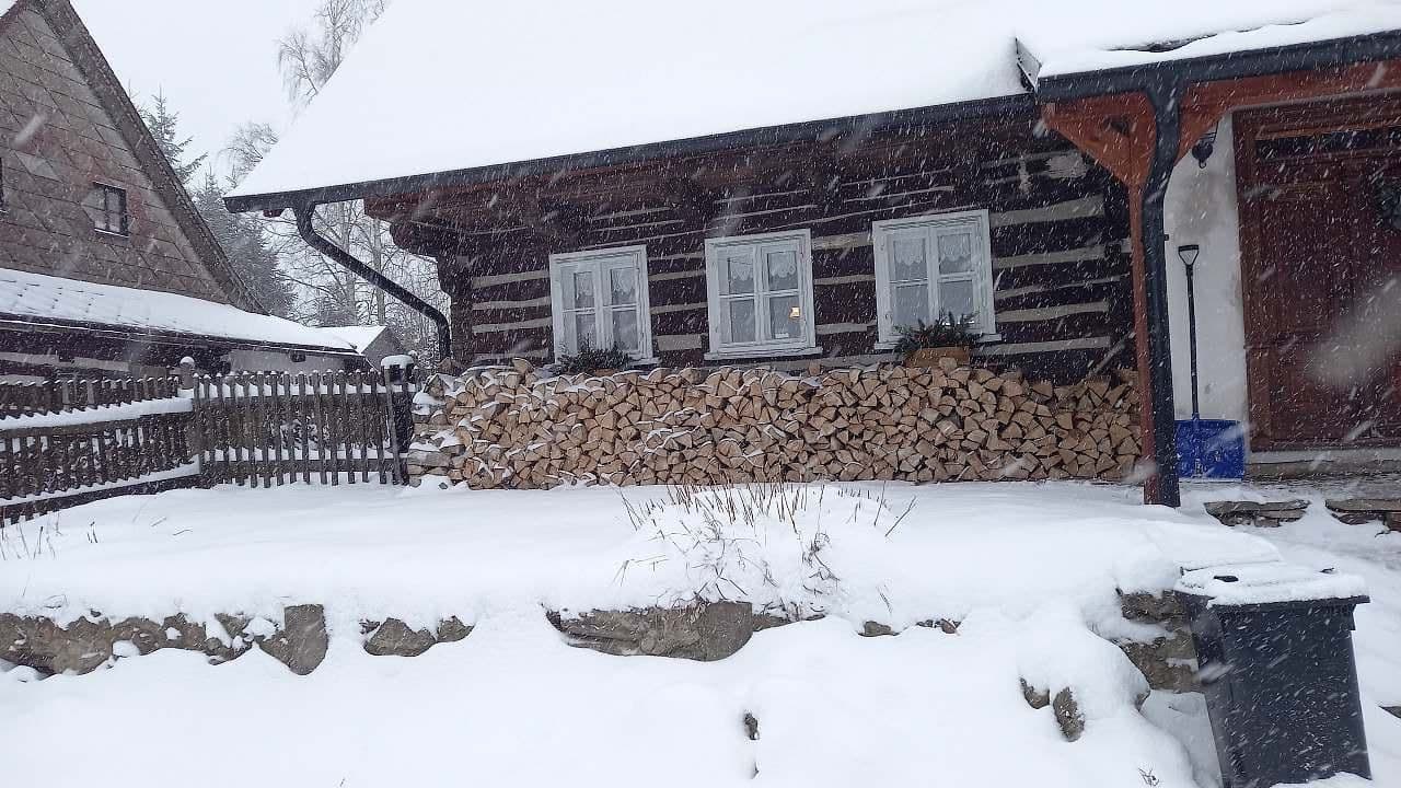 Prenájom rekreačného objektu, Králíky, Pardubický kraj Prenájom rekreačného objektu, Králíky, Pardubický kraj