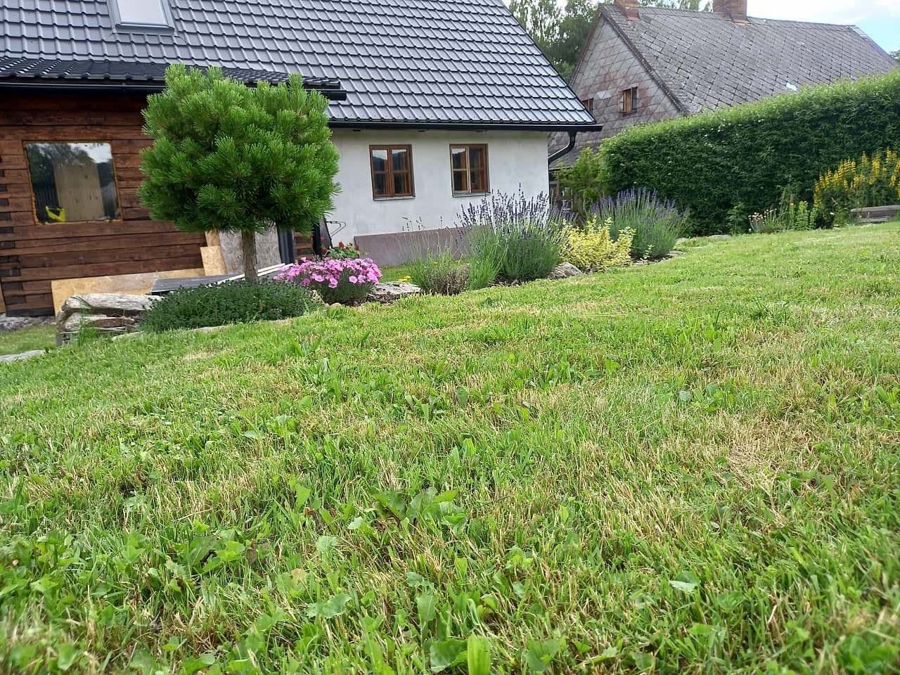 Prenájom rekreačného objektu, Králíky, Pardubický kraj Prenájom rekreačného objektu, Králíky, Pardubický kraj