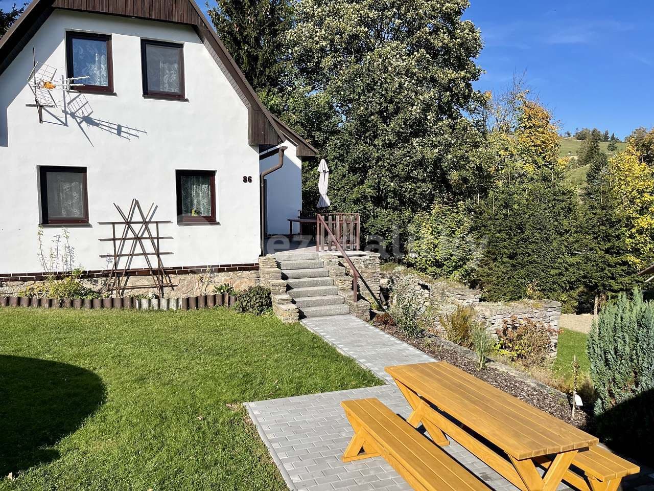 Prenájom rekreačného objektu, Staré Město, Olomoucký kraj Prenájom rekreačného objektu, Staré Město, Olomoucký kraj