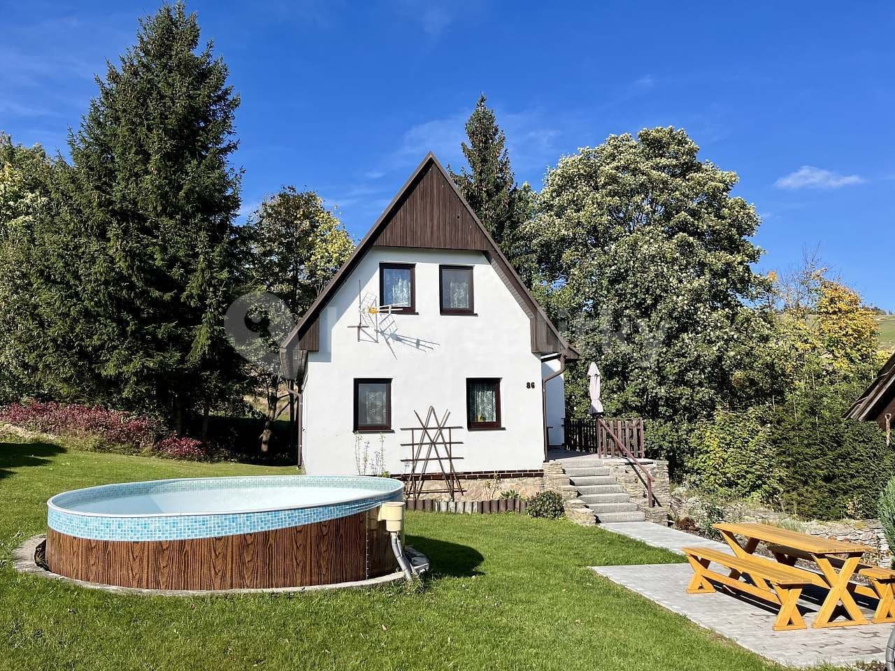 Prenájom rekreačného objektu, Staré Město, Olomoucký kraj Prenájom rekreačného objektu, Staré Město, Olomoucký kraj