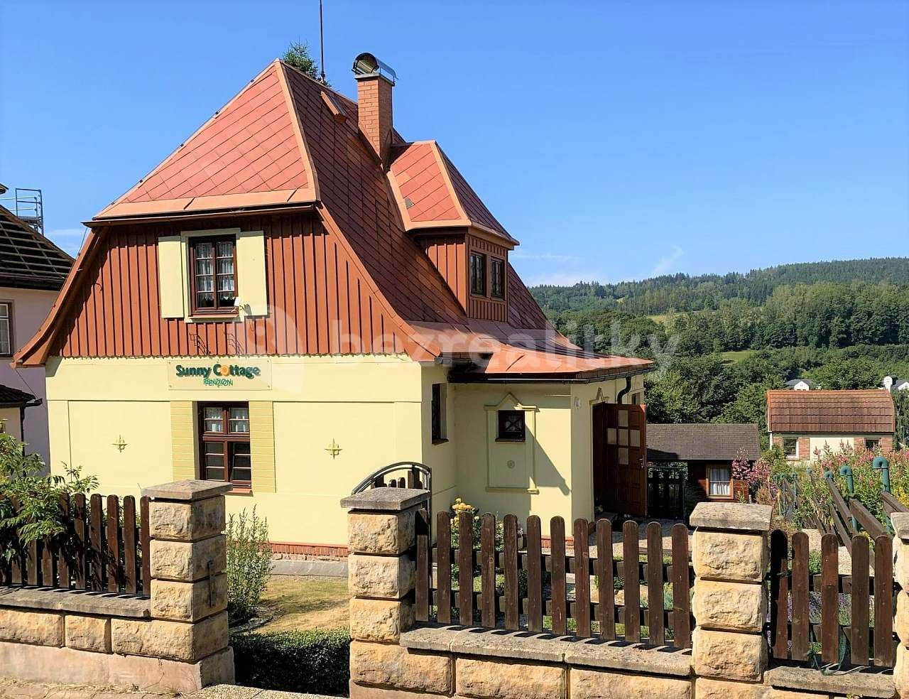 Prenájom rekreačného objektu, Svoboda nad Úpou, Královéhradecký kraj Prenájom rekreačného objektu, Svoboda nad Úpou, Královéhradecký kraj