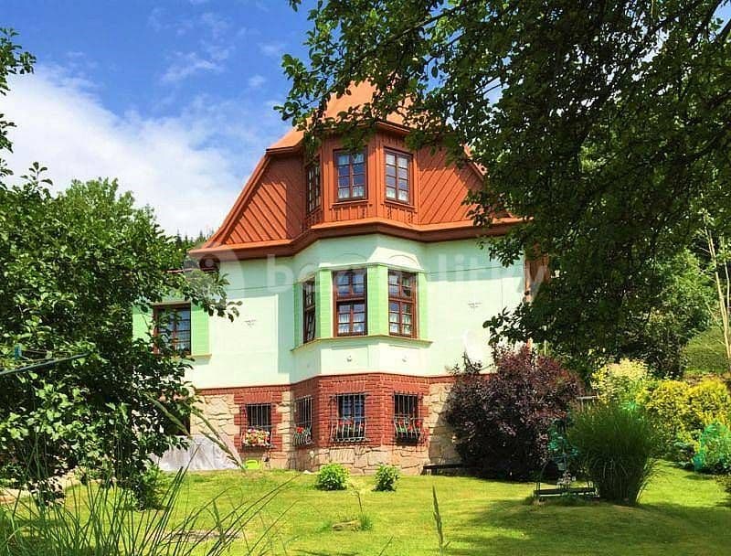 Prenájom rekreačného objektu, Svoboda nad Úpou, Královéhradecký kraj Prenájom rekreačného objektu, Svoboda nad Úpou, Královéhradecký kraj