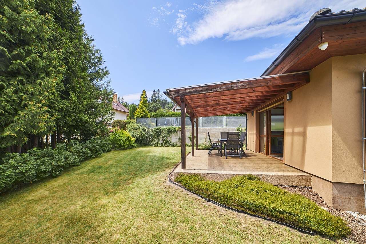 Prenájom rekreačného objektu, Lipno nad Vltavou, Jihočeský kraj Prenájom rekreačného objektu, Lipno nad Vltavou, Jihočeský kraj