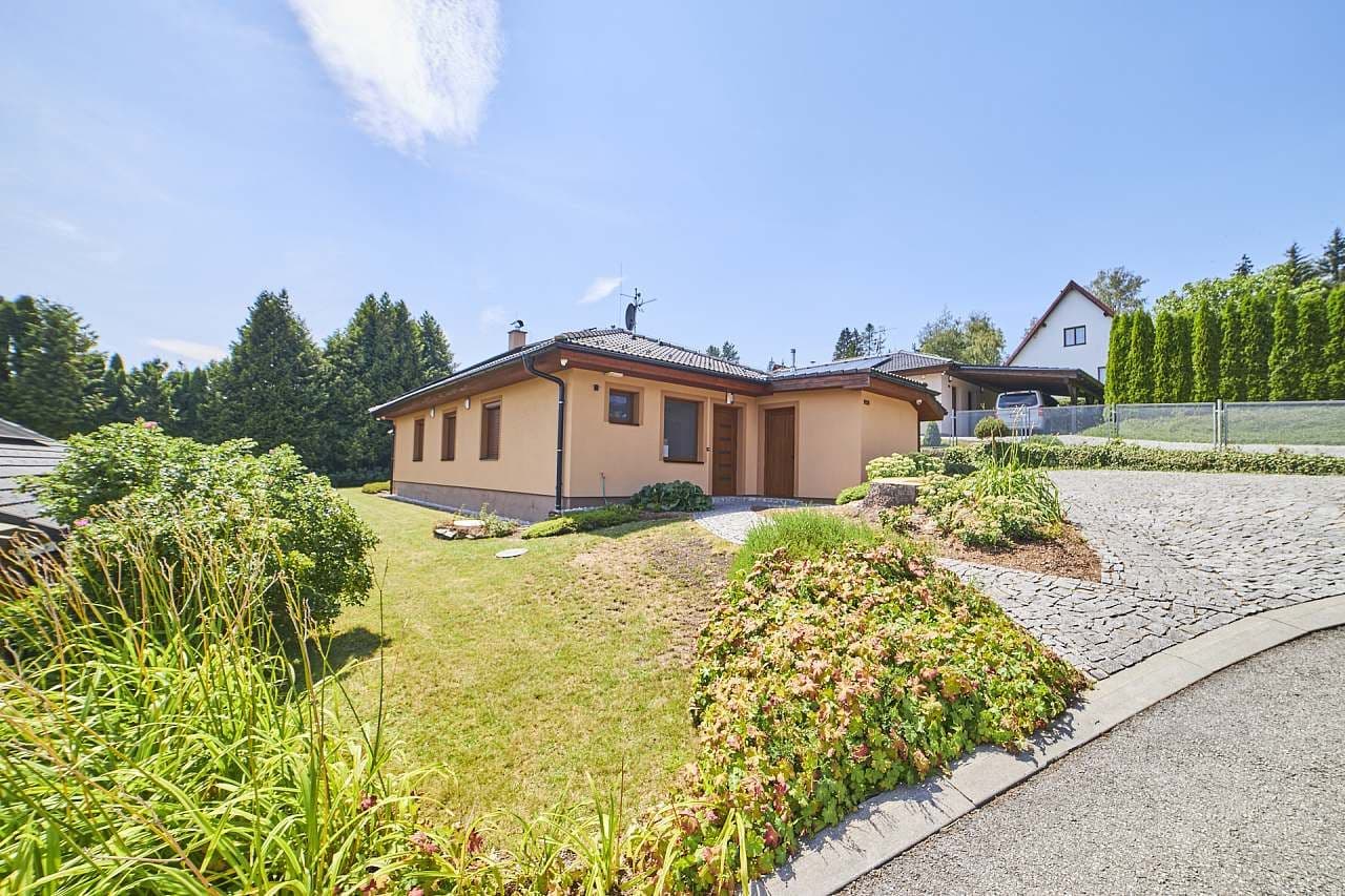 Prenájom rekreačného objektu, Lipno nad Vltavou, Jihočeský kraj Prenájom rekreačného objektu, Lipno nad Vltavou, Jihočeský kraj