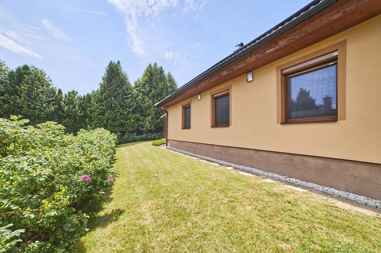 Prenájom rekreačného objektu, Lipno nad Vltavou, Jihočeský kraj Prenájom rekreačného objektu, Lipno nad Vltavou, Jihočeský kraj