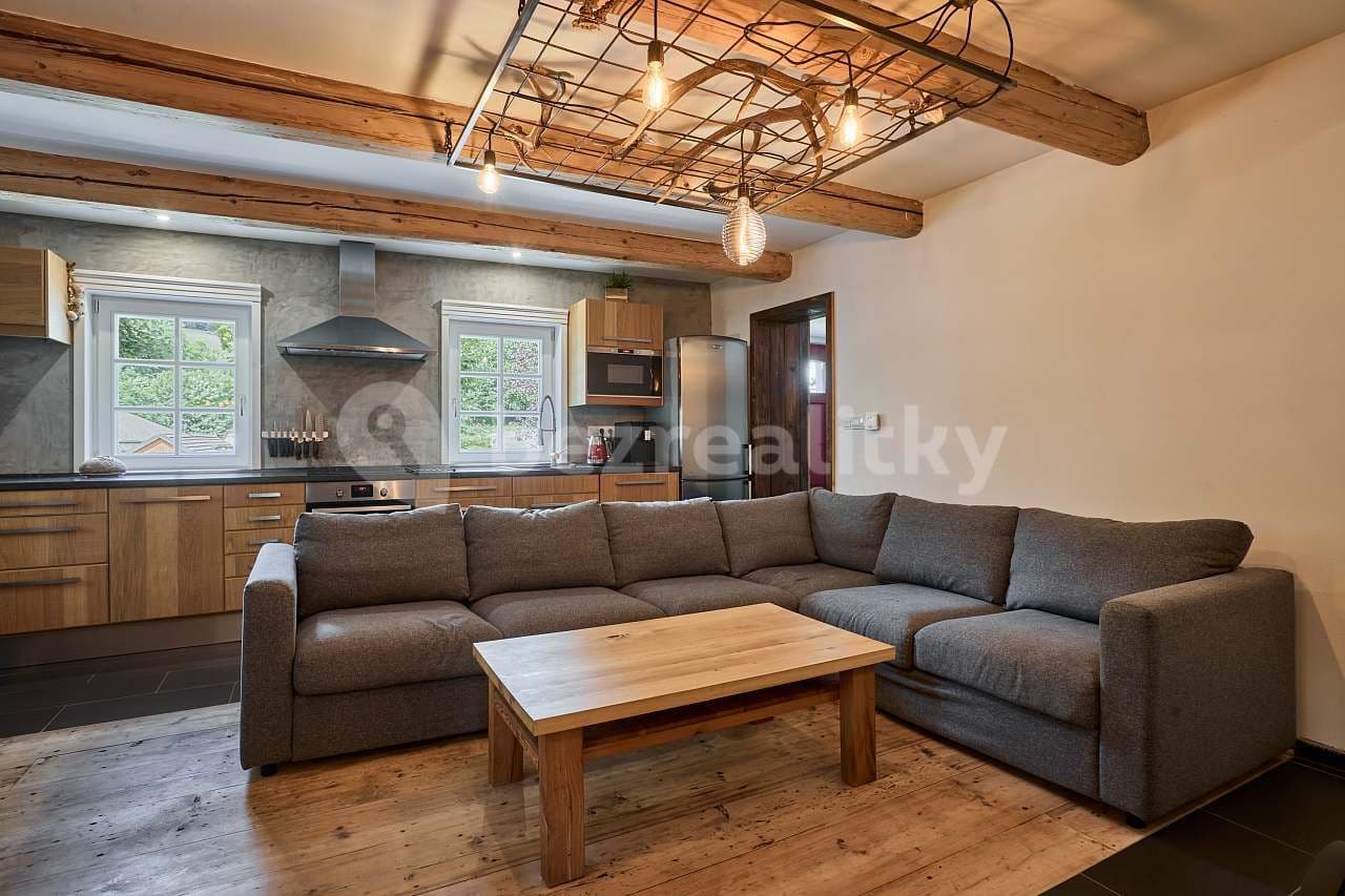 Prenájom rekreačného objektu, Horní Maršov, Královéhradecký kraj Prenájom rekreačného objektu, Horní Maršov, Královéhradecký kraj