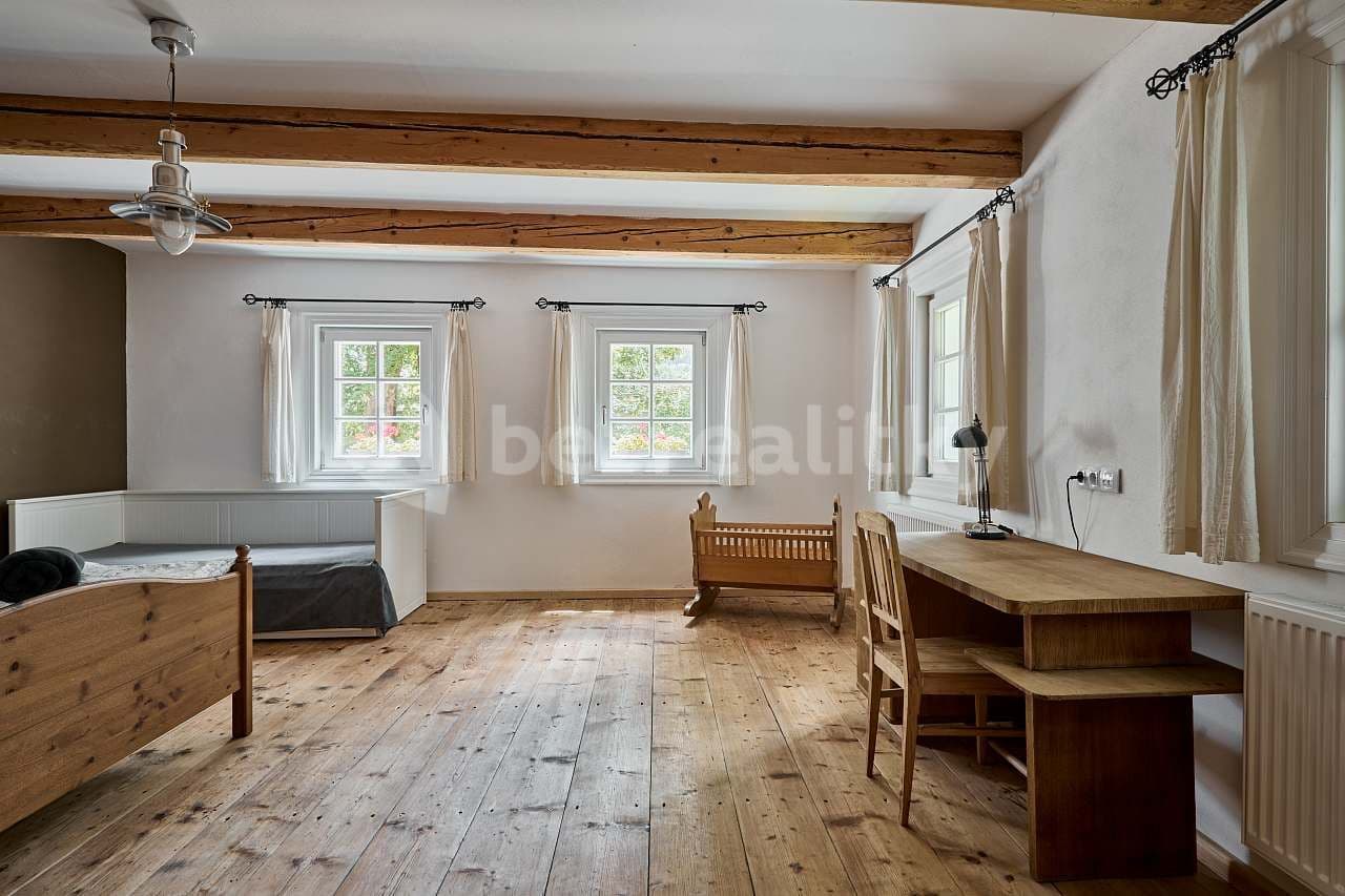 Prenájom rekreačného objektu, Horní Maršov, Královéhradecký kraj Prenájom rekreačného objektu, Horní Maršov, Královéhradecký kraj