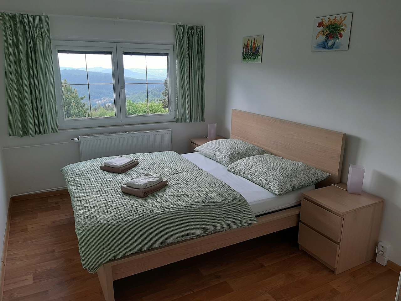 Prenájom rekreačného objektu, Jáchymov, Karlovarský kraj Prenájom rekreačného objektu, Jáchymov, Karlovarský kraj