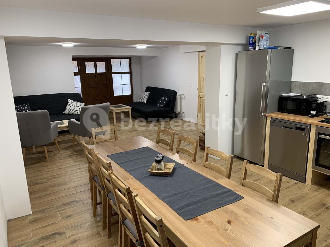 Prenájom rekreačného objektu, Staré Město, Olomoucký kraj Prenájom rekreačného objektu, Staré Město, Olomoucký kraj