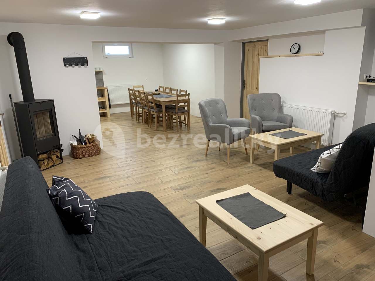 Prenájom rekreačného objektu, Staré Město, Olomoucký kraj Prenájom rekreačného objektu, Staré Město, Olomoucký kraj