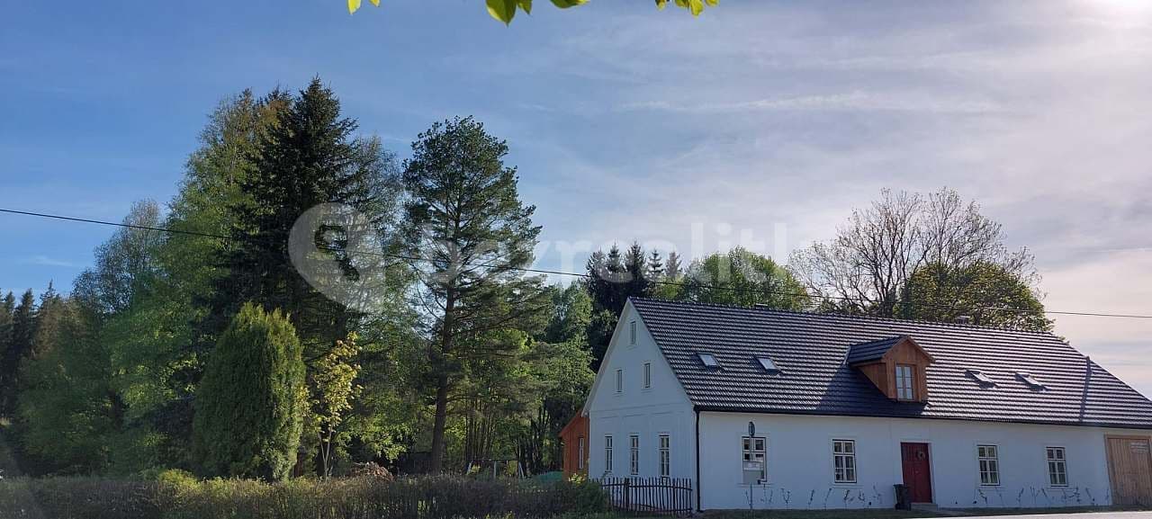 Prenájom rekreačného objektu, Křižánky, Kraj Vysočina Prenájom rekreačného objektu, Křižánky, Kraj Vysočina