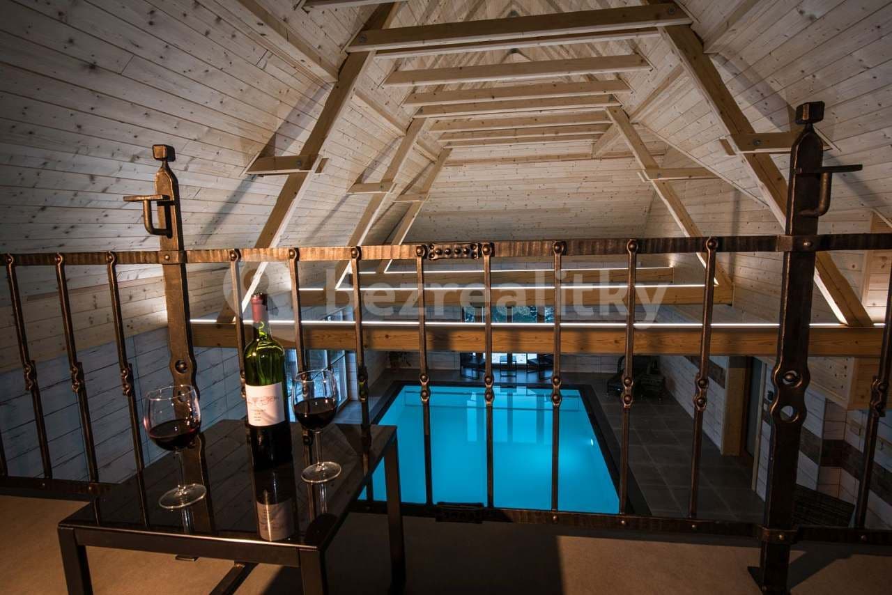 Prenájom rekreačného objektu, Bělá pod Pradědem, Olomoucký kraj Prenájom rekreačného objektu, Bělá pod Pradědem, Olomoucký kraj