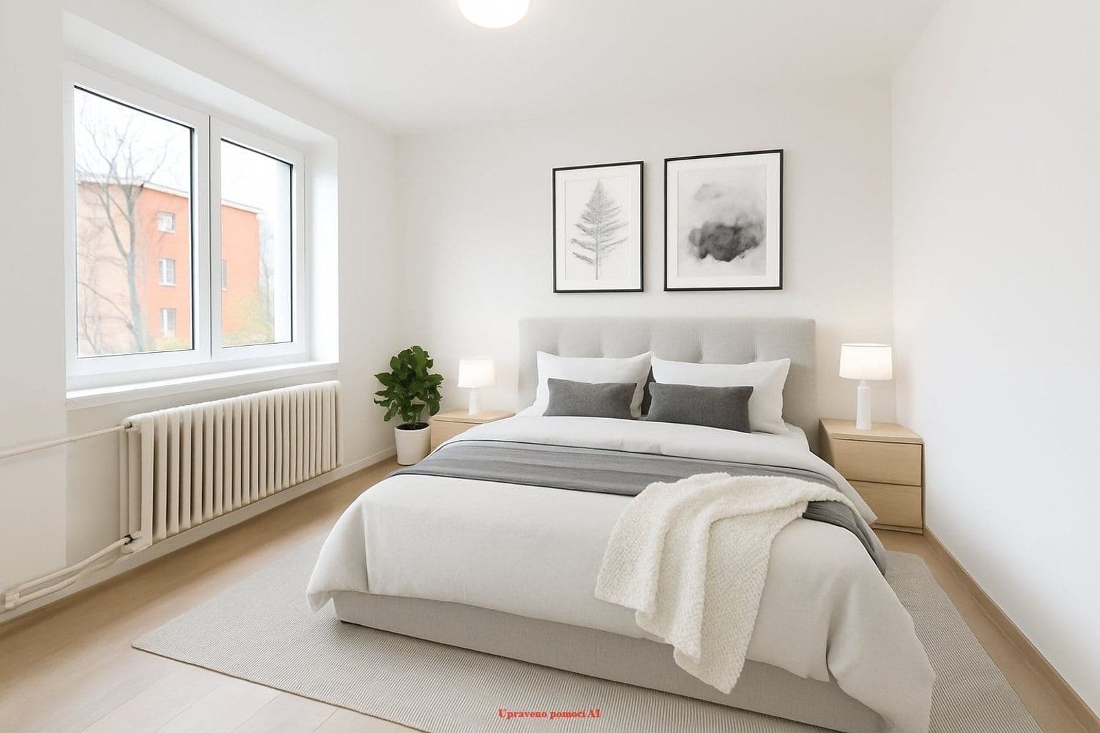 Prenájom bytu 2-izbový 49 m², Krasnoarmejců, Ostrava, Moravskoslezský kraj Prenájom bytu 2-izbový 49 m², Krasnoarmejců, Ostrava, Moravskoslezský kraj