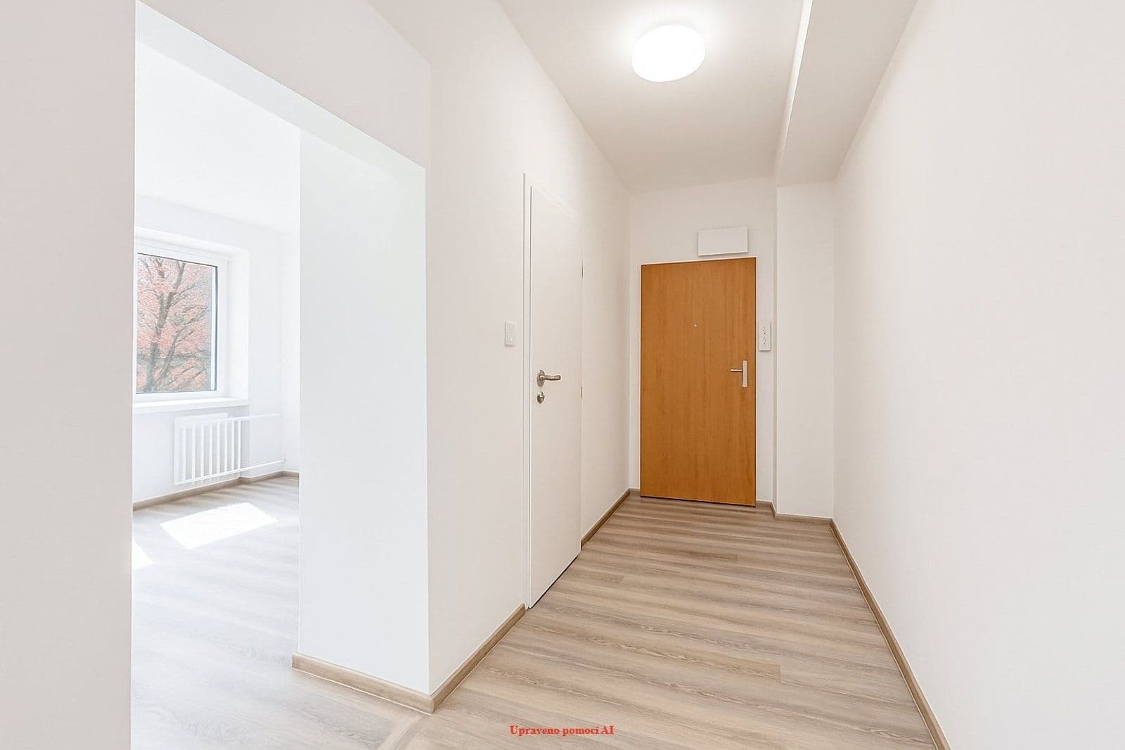 Prenájom bytu 2-izbový 49 m², Krasnoarmejců, Ostrava, Moravskoslezský kraj Prenájom bytu 2-izbový 49 m², Krasnoarmejců, Ostrava, Moravskoslezský kraj