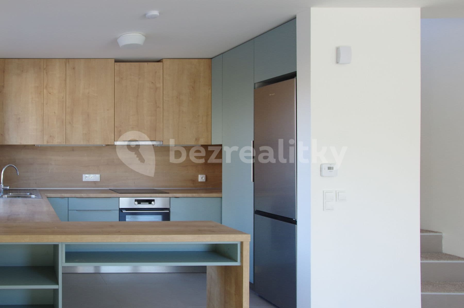 Prenájom domu 93 m², pozemok 300 m², Spádová, Kamenice, Středočeský kraj Prenájom domu 93 m², pozemok 300 m², Spádová, Kamenice, Středočeský kraj