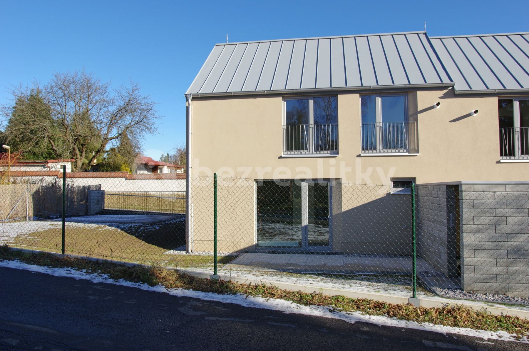 Prenájom domu 93 m², pozemok 300 m², Spádová, Kamenice, Středočeský kraj Prenájom domu 93 m², pozemok 300 m², Spádová, Kamenice, Středočeský kraj