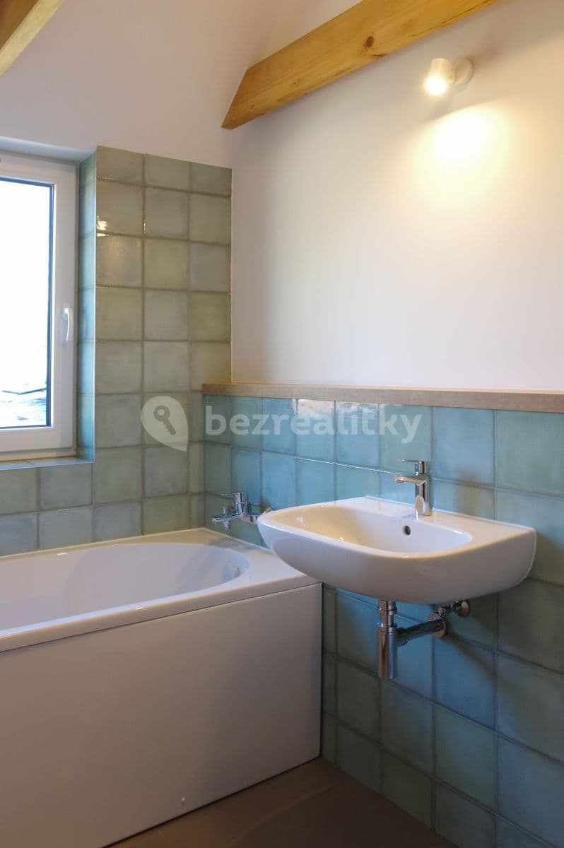 Prenájom domu 93 m², pozemok 300 m², Spádová, Kamenice, Středočeský kraj Prenájom domu 93 m², pozemok 300 m², Spádová, Kamenice, Středočeský kraj