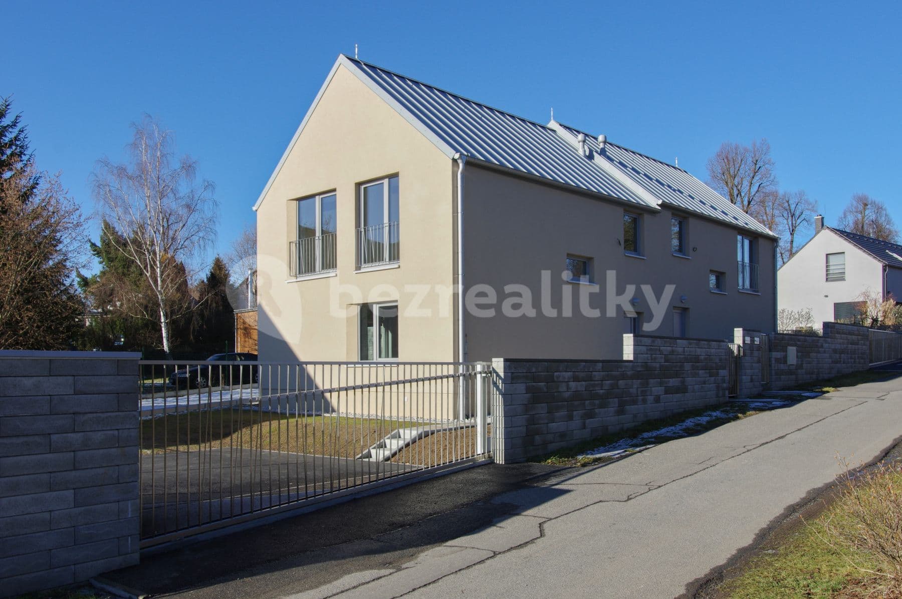 Prenájom domu 93 m², pozemok 300 m², Spádová, Kamenice, Středočeský kraj Prenájom domu 93 m², pozemok 300 m², Spádová, Kamenice, Středočeský kraj