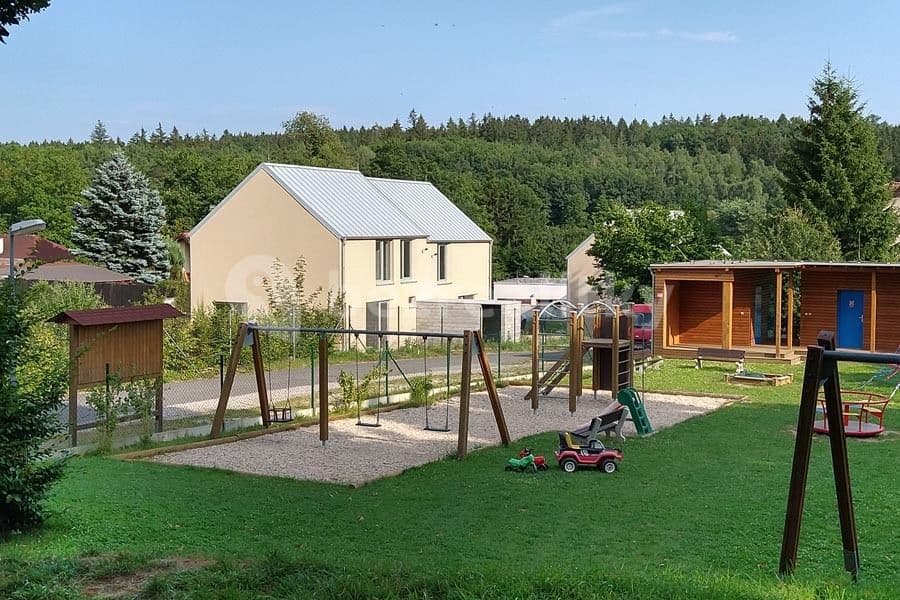 Prenájom domu 93 m², pozemok 300 m², Spádová, Kamenice, Středočeský kraj Prenájom domu 93 m², pozemok 300 m², Spádová, Kamenice, Středočeský kraj