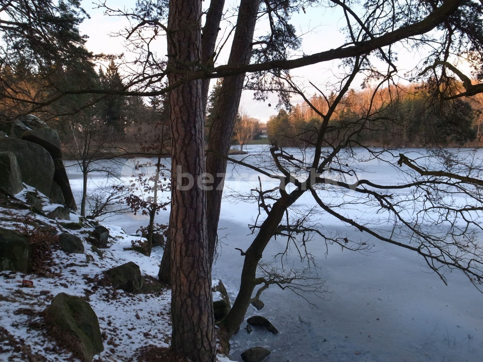 Prenájom domu 93 m², pozemok 300 m², Spádová, Kamenice, Středočeský kraj Prenájom domu 93 m², pozemok 300 m², Spádová, Kamenice, Středočeský kraj