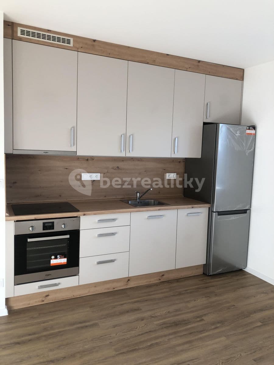 Prenájom bytu 2-izbový 56 m², Na Vyhlídce, Praha, Praha Prenájom bytu 2-izbový 56 m², Na Vyhlídce, Praha, Praha
