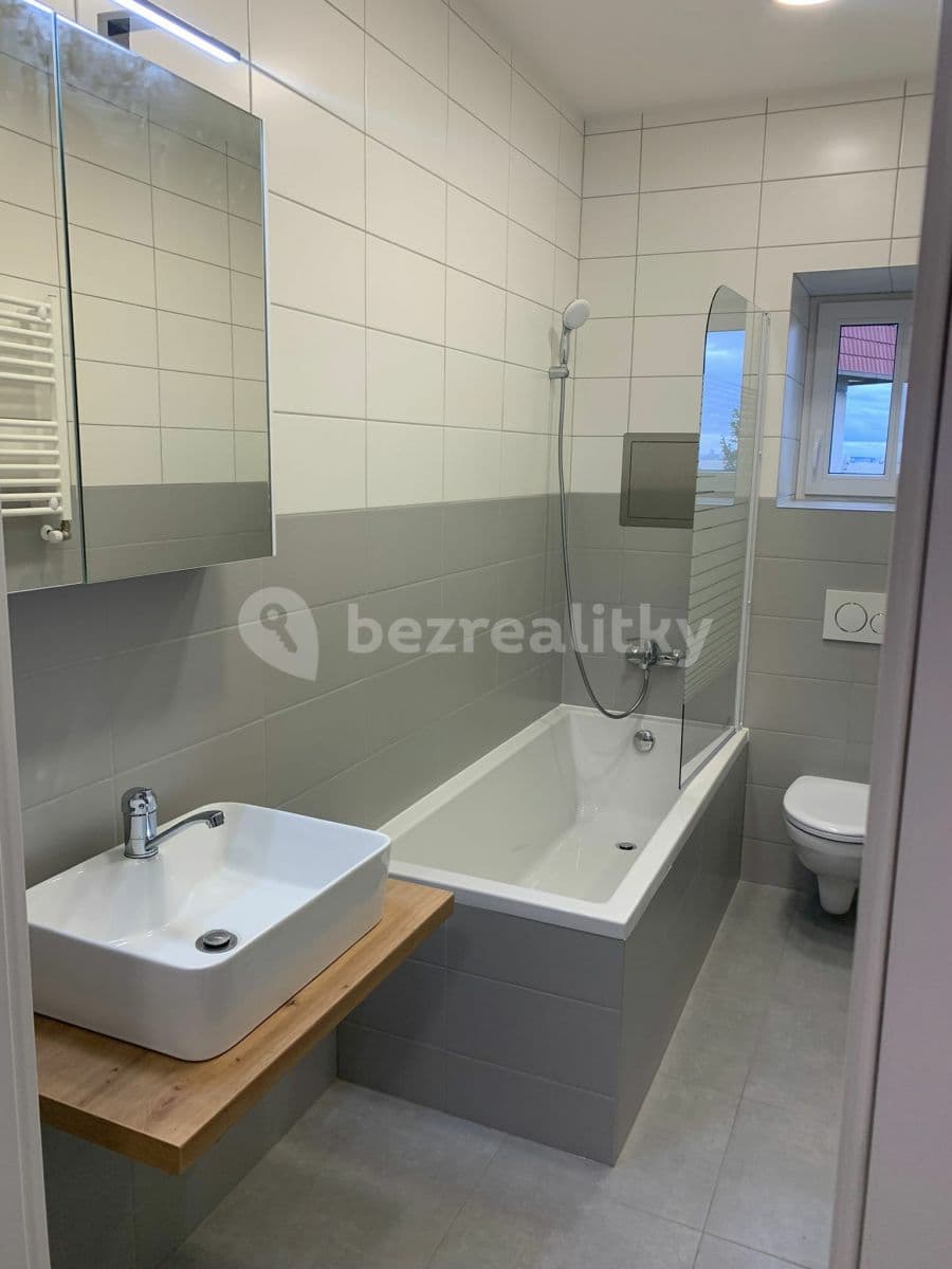 Prenájom bytu 2-izbový 56 m², Na Vyhlídce, Praha, Praha Prenájom bytu 2-izbový 56 m², Na Vyhlídce, Praha, Praha