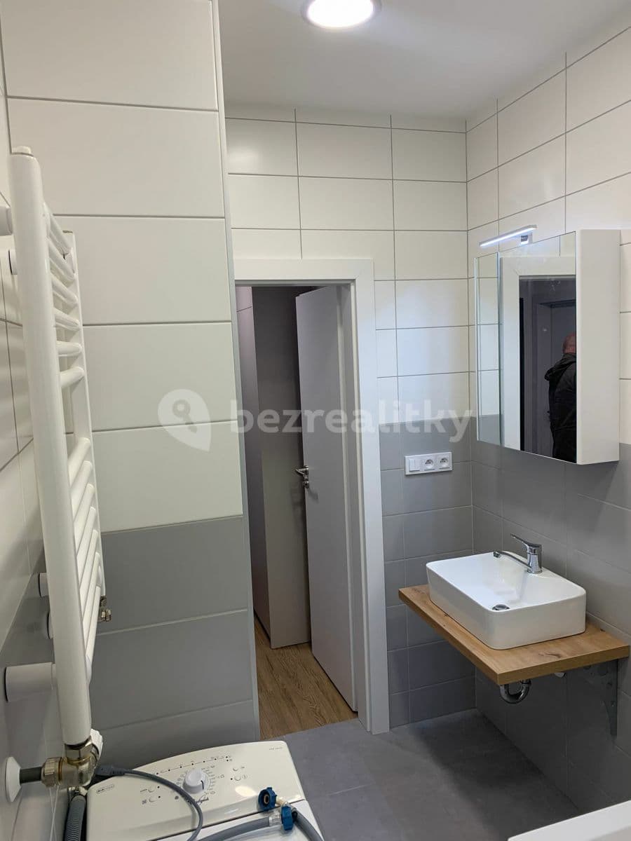 Prenájom bytu 2-izbový 56 m², Na Vyhlídce, Praha, Praha Prenájom bytu 2-izbový 56 m², Na Vyhlídce, Praha, Praha