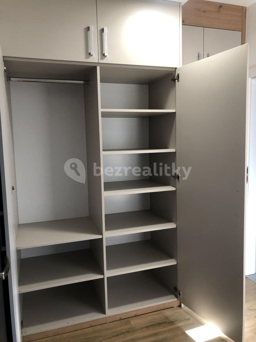 Prenájom bytu 2-izbový 56 m², Na Vyhlídce, Praha, Praha Prenájom bytu 2-izbový 56 m², Na Vyhlídce, Praha, Praha