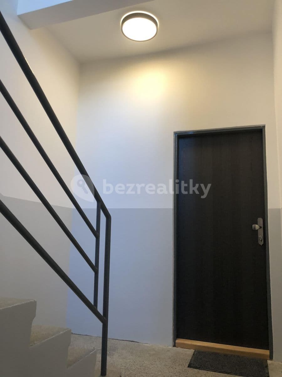 Prenájom bytu 2-izbový 56 m², Na Vyhlídce, Praha, Praha Prenájom bytu 2-izbový 56 m², Na Vyhlídce, Praha, Praha