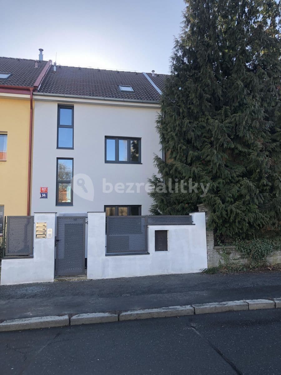 Prenájom bytu 2-izbový 56 m², Na Vyhlídce, Praha, Praha Prenájom bytu 2-izbový 56 m², Na Vyhlídce, Praha, Praha