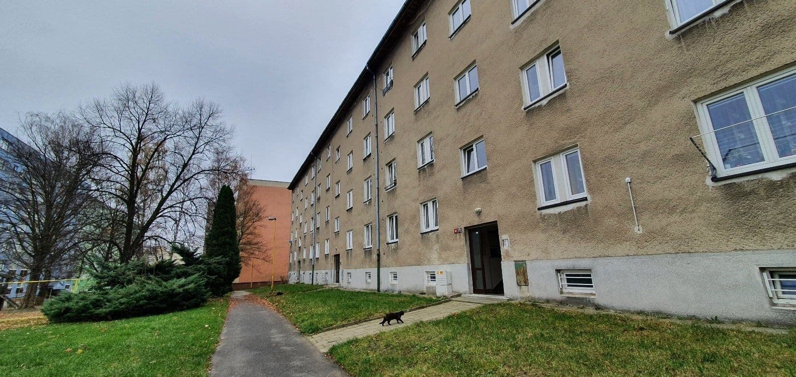 Prenájom bytu 3-izbový 67 m², Okružní, Havířov, Moravskoslezský kraj Prenájom bytu 3-izbový 67 m², Okružní, Havířov, Moravskoslezský kraj