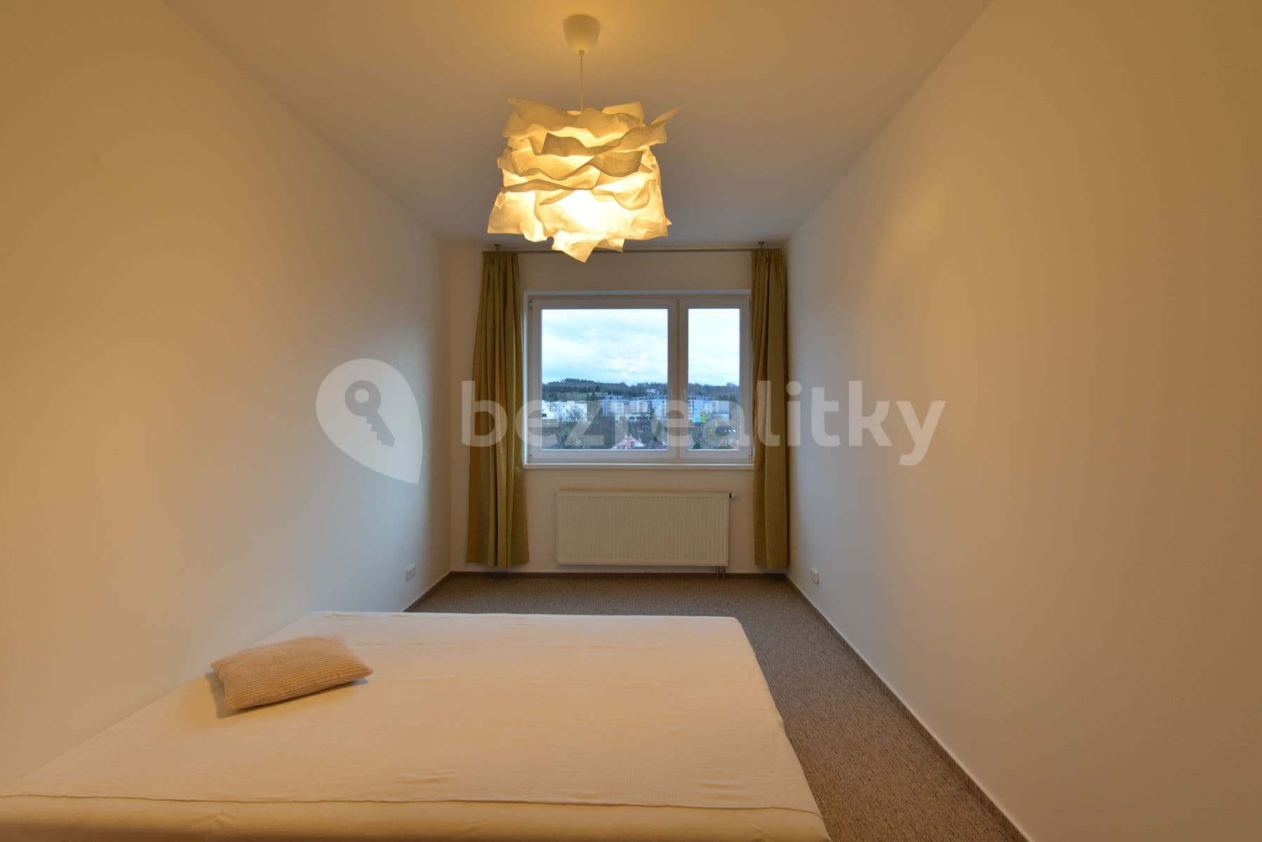 Prenájom bytu 2-izbový 87 m², Kudrnova, Praha, Praha Prenájom bytu 2-izbový 87 m², Kudrnova, Praha, Praha