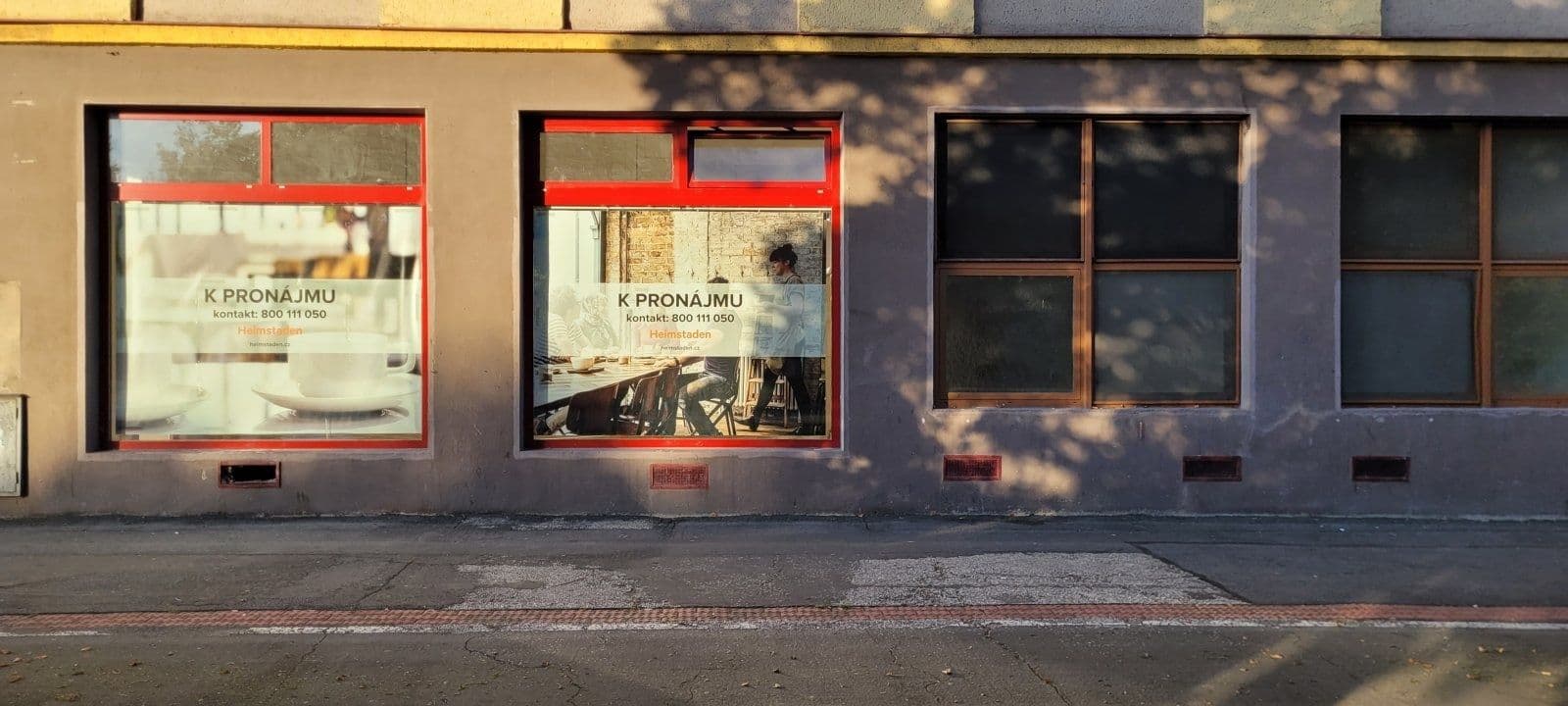 Prenájom nebytového priestoru 207 m², tř. Osvobození, Karviná, Moravskoslezský kraj Prenájom nebytového priestoru 207 m², tř. Osvobození, Karviná, Moravskoslezský kraj