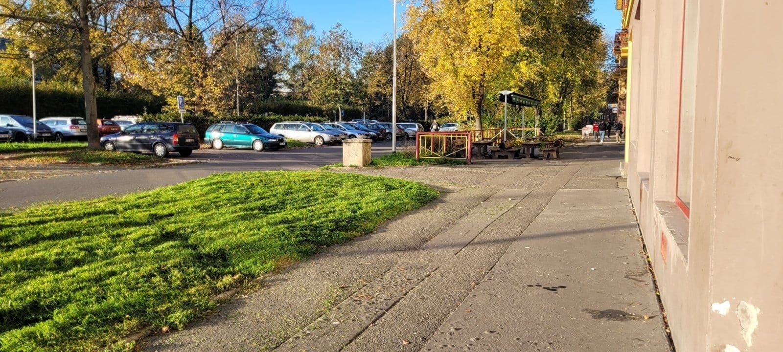 Prenájom nebytového priestoru 207 m², tř. Osvobození, Karviná, Moravskoslezský kraj Prenájom nebytového priestoru 207 m², tř. Osvobození, Karviná, Moravskoslezský kraj