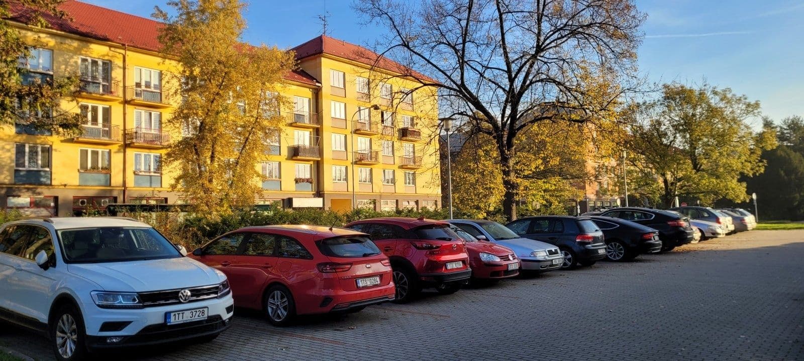 Prenájom nebytového priestoru 207 m², tř. Osvobození, Karviná, Moravskoslezský kraj Prenájom nebytového priestoru 207 m², tř. Osvobození, Karviná, Moravskoslezský kraj